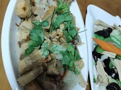 -正宗天津烧麦馆(柳州路店)