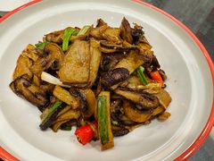 -大秦瓦罐(光谷大街店)