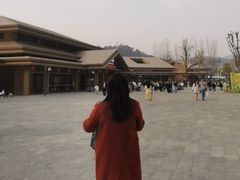 -千年银杏谷文化旅游区
