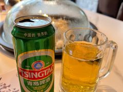 -水禾轩·海鲜蒸汽主题餐厅(拱北店)