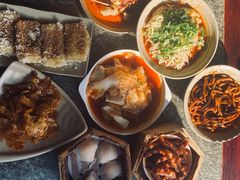 -小街天府(西工小街店)