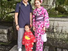 -京都冈本和服体验租赁店(清水寺店)