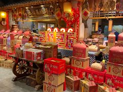 -百花人家(门城水岸店)