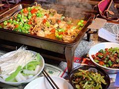 -蘭奢雅集·江浙菜(青山江滩店)