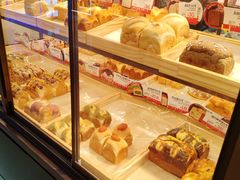 -爸爸糖吐司面包(悠唐购物中心店)