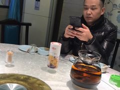 -常和州·夜宵大排档(常州单店)