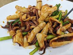 -良友·地标海鲜青岛菜(五四广场店)