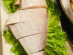 -重庆老火锅王(西安北路店)