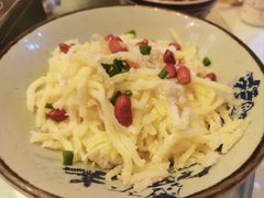 洋芋擦擦-左陕右甘(亚运村店)