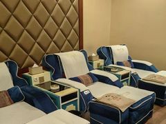 -古莲·影院足道·按摩SPA(水上温泉店)
