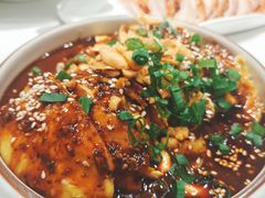 -老镇春饼(济宁万达店)