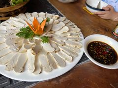 -三锅莊·牦牛肉火锅·香格里拉特色藏餐宴请餐厅(菱角塘路店)