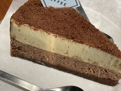 -野鸽子咖啡(航空路店)