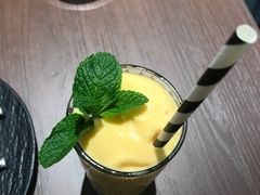 -Shantek象提南亚西餐厅&Bistro(淮海中路店)