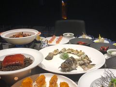 -曾宴·楚菜(湖北省博物馆店)