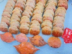 -钱库里海鲜自助(唐山街店)