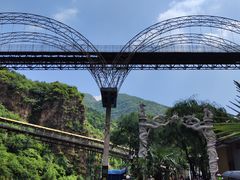 -龙庆峡风景区