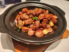 -狮王府淮扬菜(万象城店)