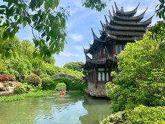 -韩湘水博园