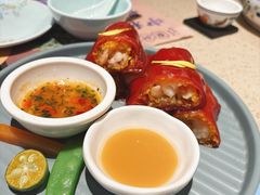 -点都德(花城店)