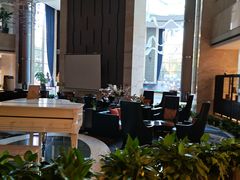 -乌鲁木齐环球国际大酒店