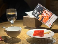 -渝信川菜(长安店)