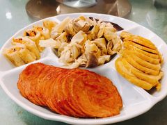 -长春观斋补堂素菜馆