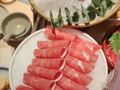 -巴奴毛肚火锅(七宝领展广场店)