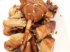 -客临百思德·东北特色馆(龙湖时代天街店)