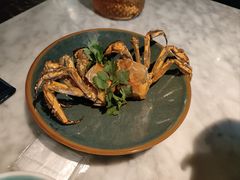 -雀蓝川菜(奥体广场店)
