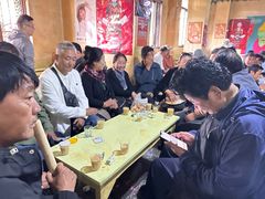 -老光明岗琼甜茶馆
