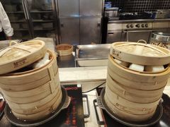 -盛宴自助餐厅(运达喜来登店)
