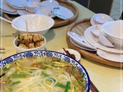 -桥香园云南过桥米线(金马碧鸡店)