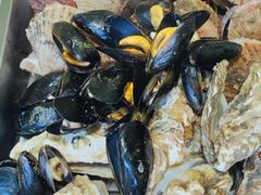 -宾朋海鲜饭庄(兴海路店)