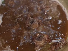 -芦月轩羊蝎子(太平桥店)