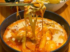 -恩你小木屋·韩式料理(假日广场店)