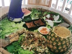 -纳兰傣雀傣味餐厅