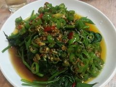 -洪霞餐馆