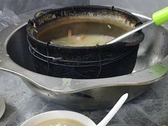 -林记潮汕海鲜砂锅粥(平潭店)