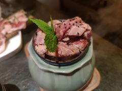 -上男·烧肉集市(五一广场店)