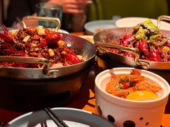 -黄尚皇小龙虾-螃蟹-烧烤工坊(皇后公园店)