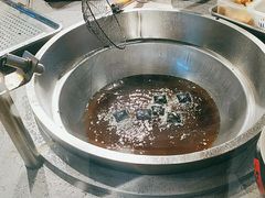 -自黑豆夫·臭豆腐夹馍(四海唐人街店)