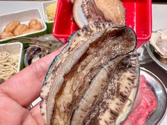 -行运海鲜食集(北京首店)