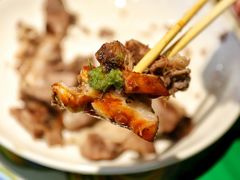 -斯琴阿妈蒙古餐厅(新城店)