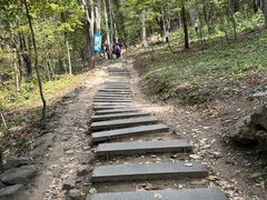 -吉林拉法山