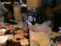 -马迭尔德式西餐精酿啤酒屋(中央大街店)