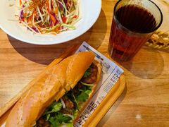 -越美小馆·越南料理(曲江店)