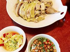 凉鸡-李记厨艺堂精品食坊