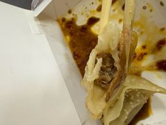 -小姜锅贴(凤凰街店)