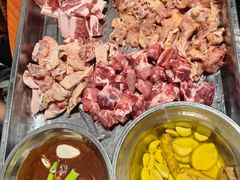 -柴火人家(桐庐总店)